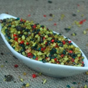 Naturix24 – Weihrauch Mischung, Kirchenweihrauch Vatikan – 100g-Beutel - Image 1