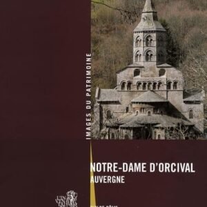 Notre Dame d'Orcival IP n°259: Auvergne - Image 1