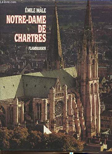 Notre-Dame de Chartres - Image 1