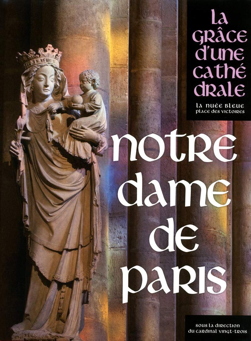 Notre-Dame de Paris: La grâce d'une cathédrale - Image 1