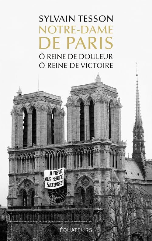 Notre-Dame de Paris - O reine de douleur, ô reine de victoire: Nouvelle édition - Image 1