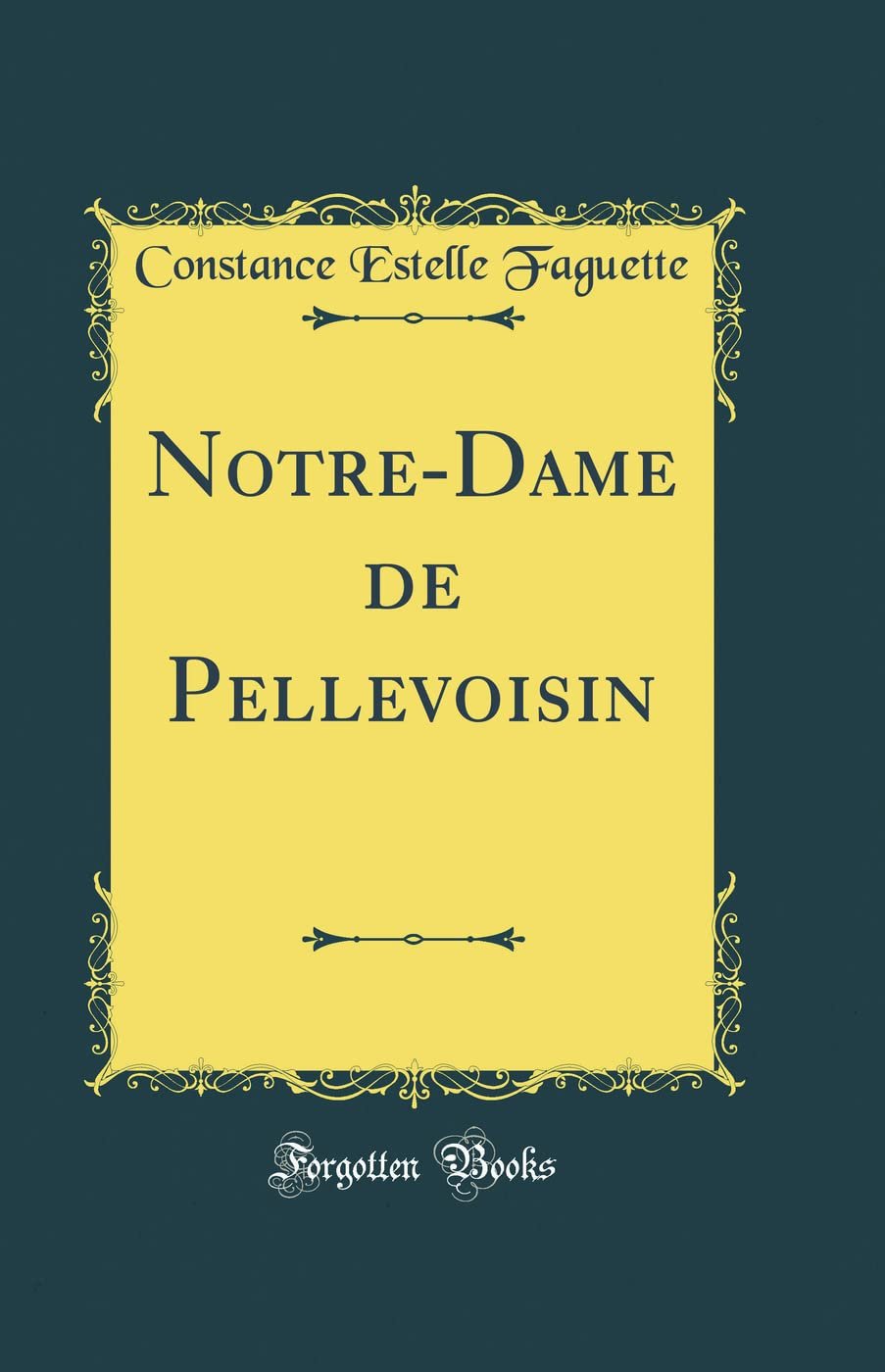 Notre-Dame de Pellevoisin (Classic Reprint) - Image 1