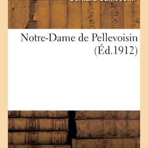 Notre-Dame de Pellevoisin (Litterature) - Image 1