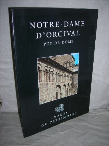 Notre dame d'orcival, puy de dome nø152 (fr) (Images du Patri) - Image 1