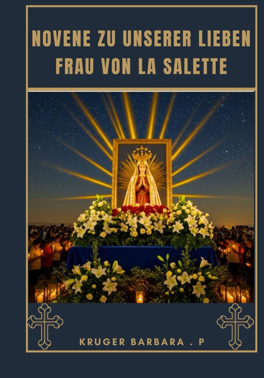 Novene zu Unserer Lieben Frau von La Salette - Image 1