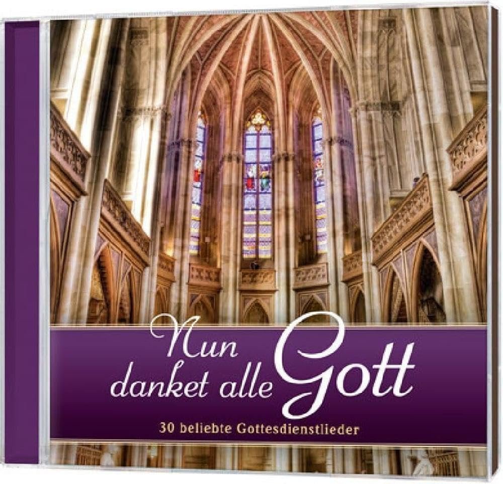 Nun Danket Alle Gott - Image 2