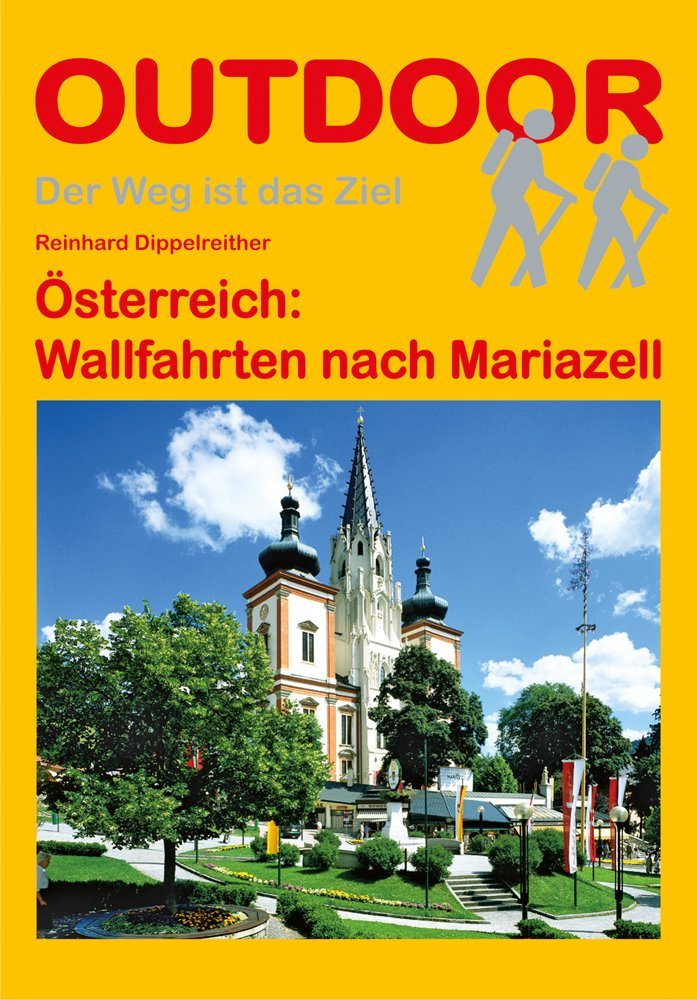 Österreich: Wallfahrten nach Mariazell (Der Weg ist das Ziel) - Image 1
