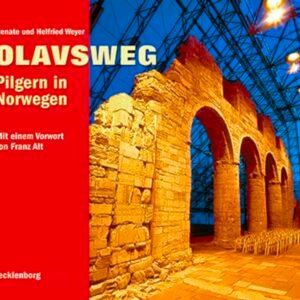Olavsweg: Pilgern in Norwegen - Image 1