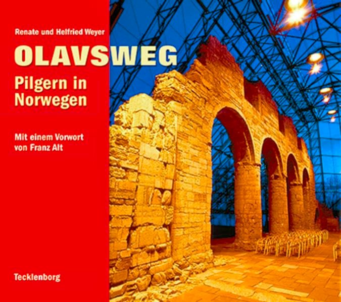 Olavsweg: Pilgern in Norwegen - Image 1