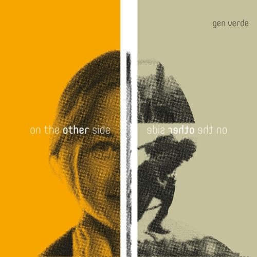 On the other side. Con CD-Audio - Image 1
