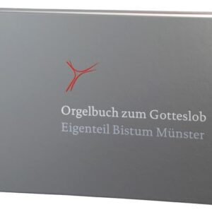 Orgelbuch zum Gotteslob: Eigenteil des Bistums Münster - Image 1