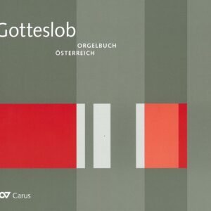 Orgelbuch zum Gotteslob. Eigenteil Österreich: Orgelbegleitsätze zu sämtlichen Liedern und Gesängen (Musik zum Gotteslob) - Image 1