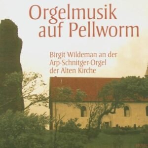 Orgelmusik auf Pellworm - Image 1