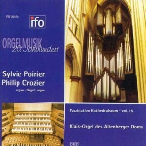 Orgelmusik des 20.Jahrhundert - Image 1