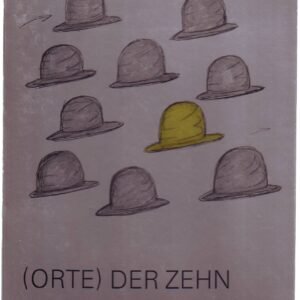 (Orte) der zehn heiligen geliebten: EN-Buch 61, Abulvenz - Image 1