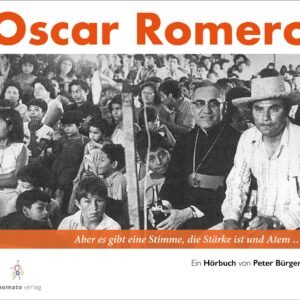 Oscar Romero: Aber es gibt eine Stimme, die Stärke ist und Atem ... - Image 1