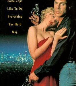 Outside the Law (1994) [VHS] - Image 1