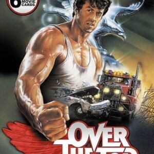 Over the top - Image 1