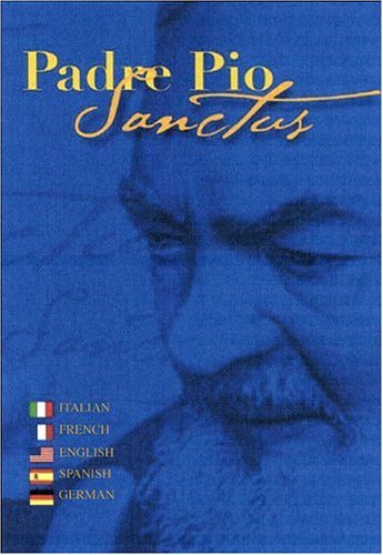 Padre Pio Sanctus - Image 1
