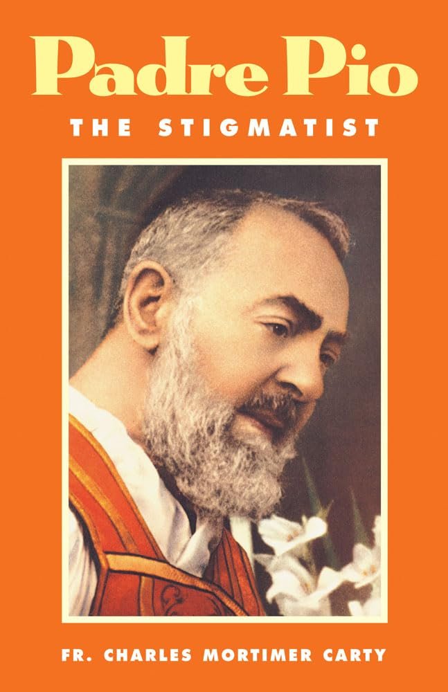 Padre Pio: The Stigmatist - Image 1