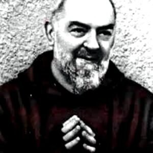 Padre Pio: Wounds of Obedience: Prayers and Practices for Faith Under Pressure (Padre Pio: A Saint Biography Trilogy) - Image 1