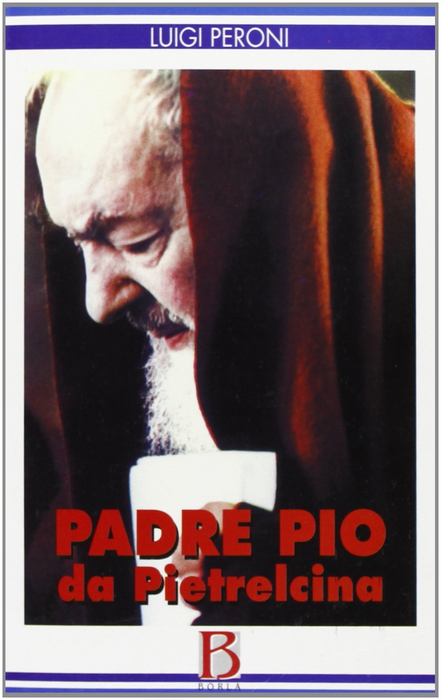Padre Pio da Pietrelcina (Biografie e spiritualità biblica) - Image 1