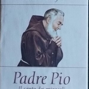 Padre Pio. Il santo dei miracoli (Ingrandimenti) - Image 1