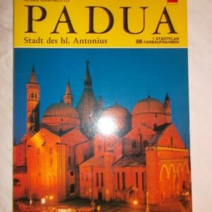 Padua. Stadt des hl. Antonius - Image 1
