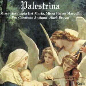 Palestrina/Messen - Image 1
