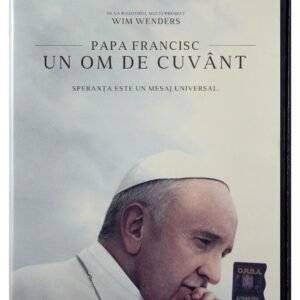 Papst Franziskus - Ein Mann seines Wortes [DVD] (Deutsche Sprache. Deutsche Untertitel) - Image 1