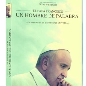 Papst Franziskus - Ein Mann seines Wortes - El Papa Francisco, un Hombre de palabra - Image 1