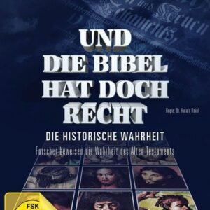 Paranormal Vol. 3 - Und die Bibel hat doch recht - Image 1