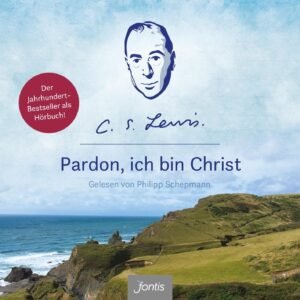 Pardon, ich bin Christ: Gelesen von Philipp Schepmann - Image 1