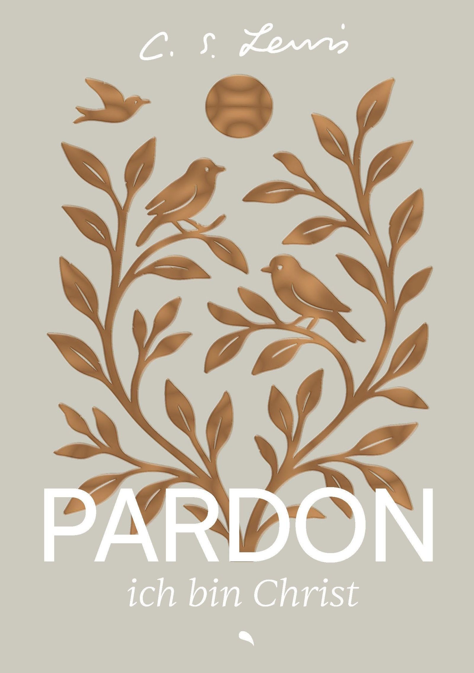 Pardon, ich bin Christ: Spezial-Edition - Image 1