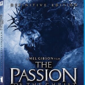 Passion of the Christ [Blu-ray] - Image 1