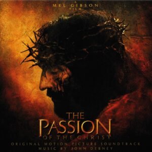 Passion of the Christ [Vinyl LP] - Image 1