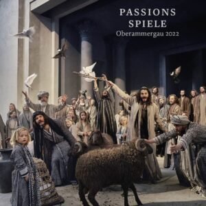 Passionsspiele Oberammergau 2022 - Image 1