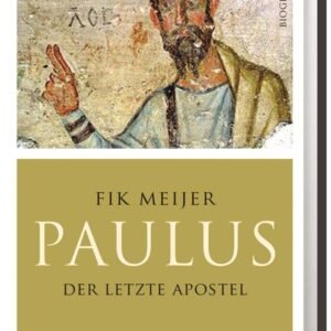 Paulus: Der letzte Apostel - Image 1