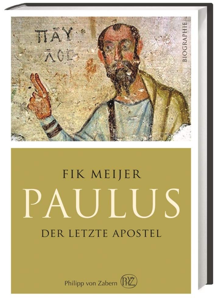 Paulus: Der letzte Apostel - Image 1