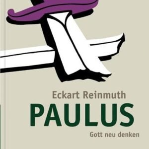 Paulus: Gott neu denken (Biblische Gestalten (BG), Band 9) - Image 1