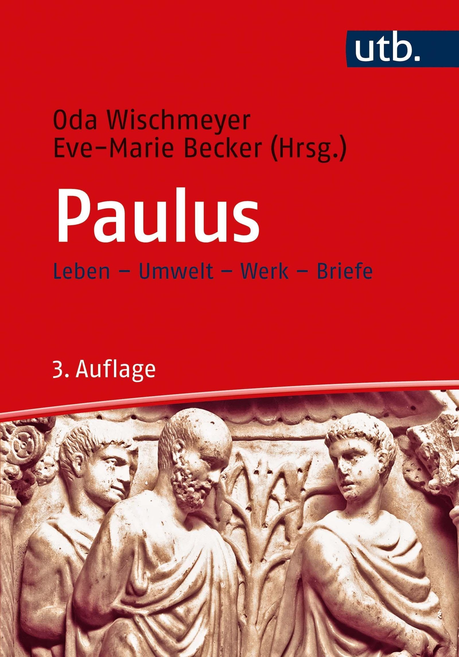Paulus: Leben - Umwelt - Werk - Briefe - Image 1