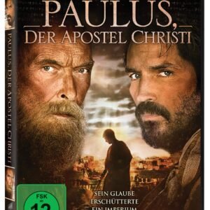 Paulus, der Apostel Christi (DVD) - Image 1