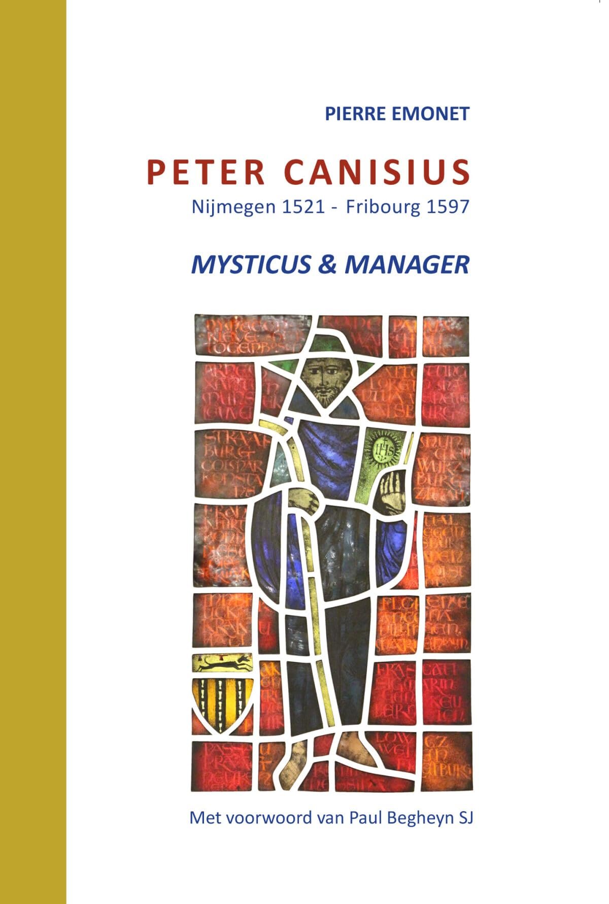 Petrus Canisius - Image 1