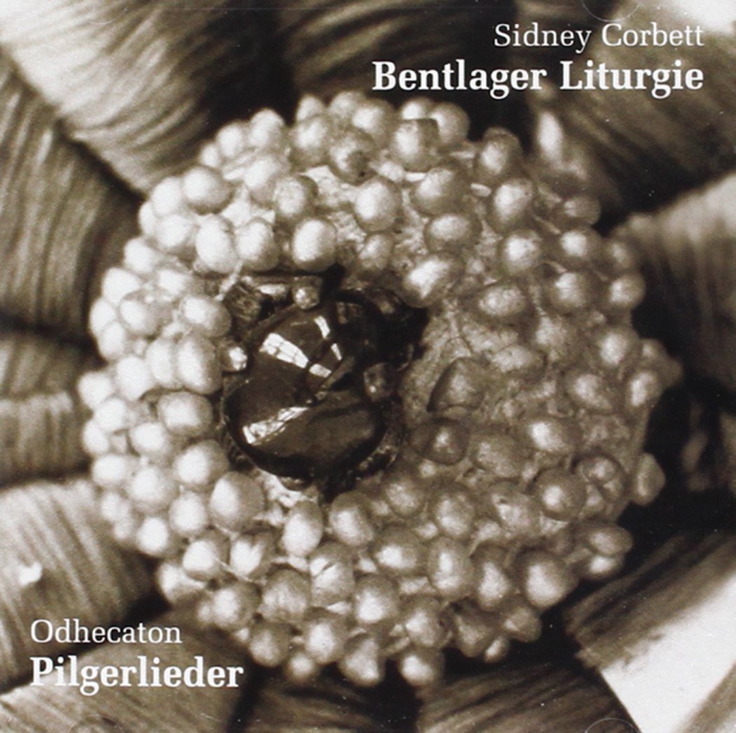 Pilgerlieder / Corbett Cruci - Image 1