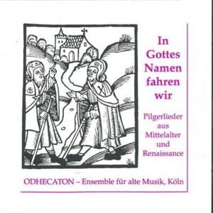 Pilgerlieder aus Ma+Rennais. - Image 1
