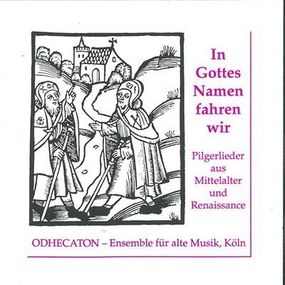 Pilgerlieder aus Ma+Rennais. - Image 1
