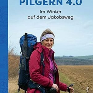 Pilgern 4.0: Im Winter auf dem Jakobsweg // Reisebericht - Image 1