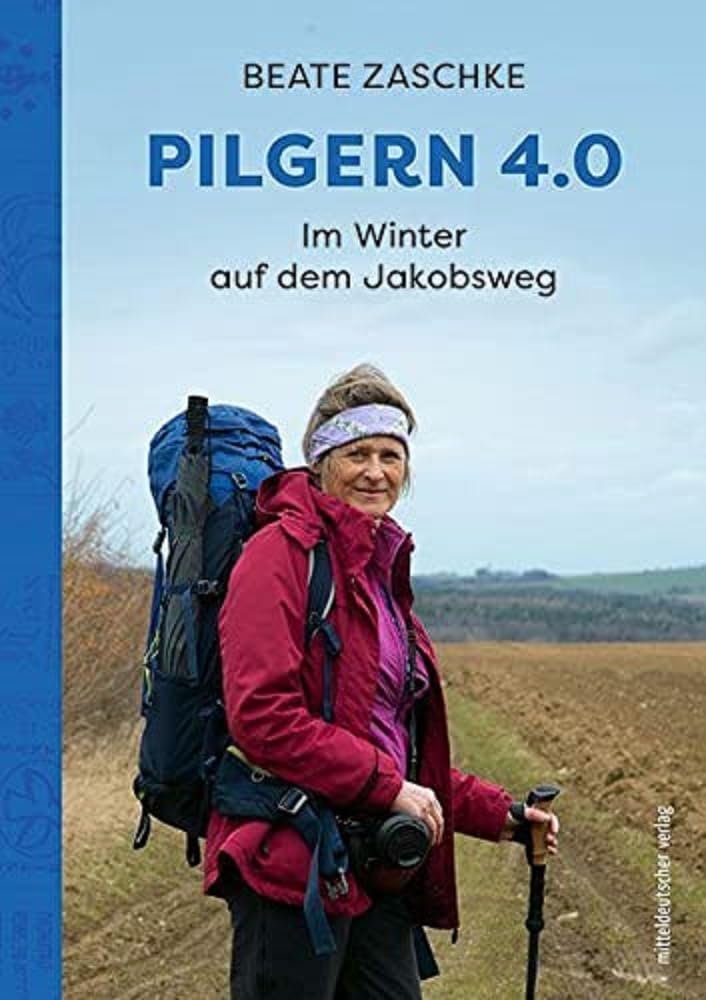 Pilgern 4.0: Im Winter auf dem Jakobsweg // Reisebericht - Image 1