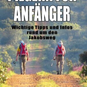 Pilgern für Anfänger: Wichtige Tipps & Infos rund um den Jakobsweg / Camino Francés - Image 1