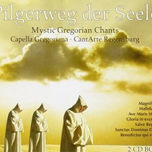 Pilgerweg der Seele-Gregorianik Chants - Image 1